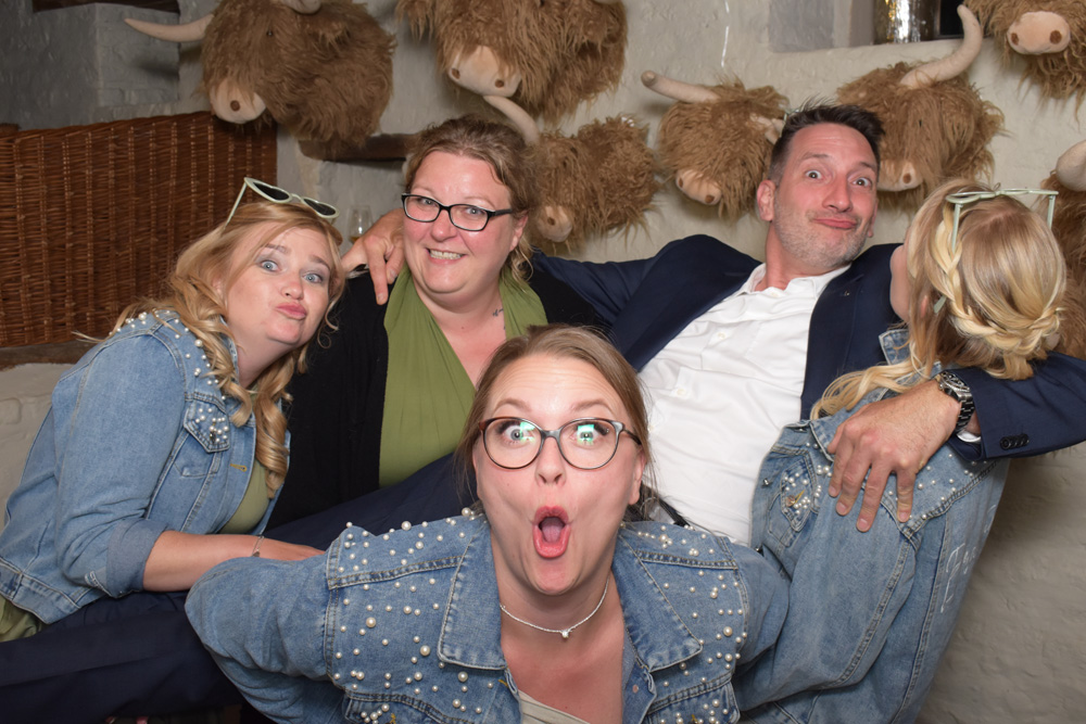 PartyBooth BY ELIAS WALPOT PHOTOGRAPHIE